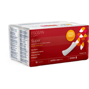 Egosan Light Lady Super Absorbentes Incontinencia 15 Piezas-1