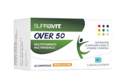 Supravit Over 50 60 Comprimidos-2