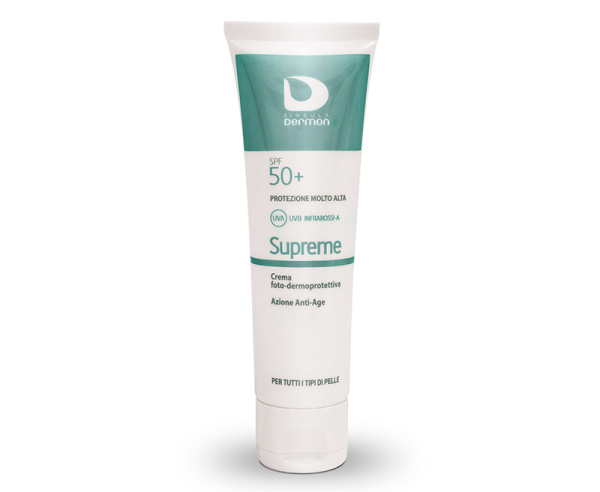 Dermon Singula Crema Rostro Suprema SPF50+ 50ml-1