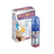 Surgeril Eliminación de Fibroma Colgante 50ml-2