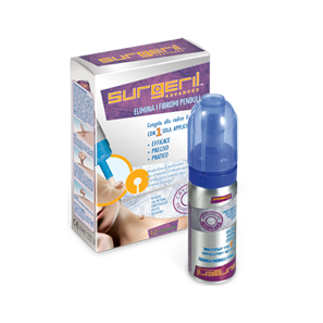 Surgeril Eliminación de Fibroma Colgante 50ml-2