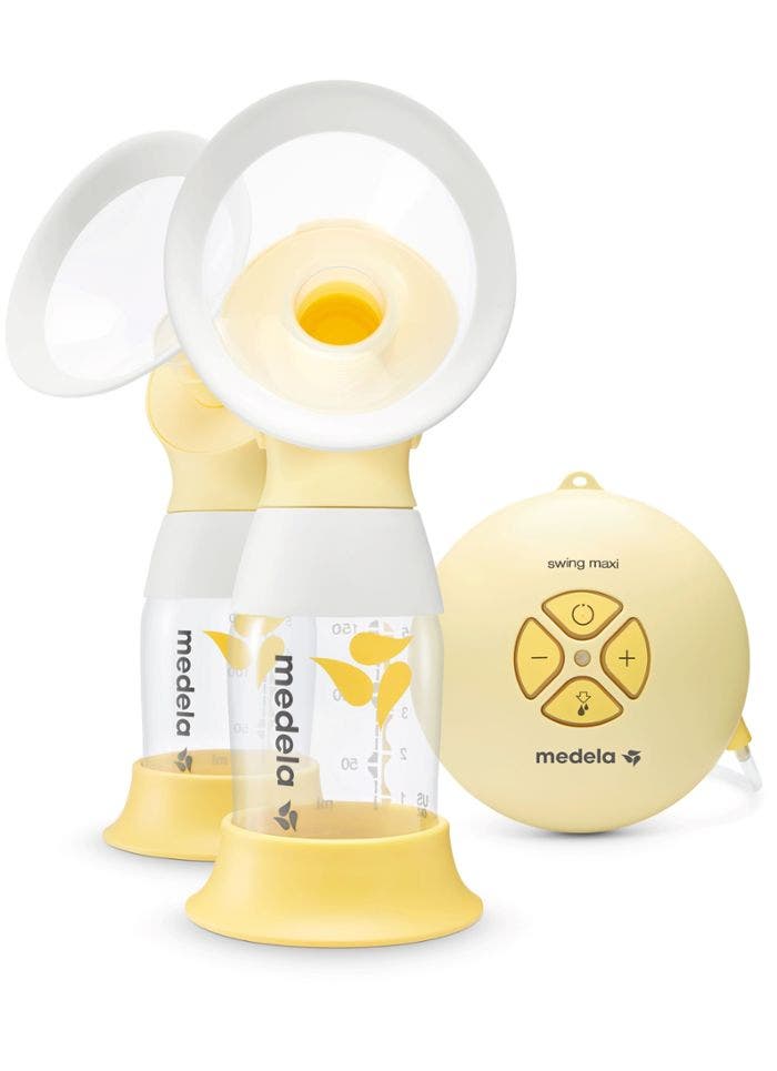 Medela Personalfit Flex Copa de Pecho L 30mm 2 Piezas-4
