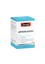 Swisse Articulaciones 50 Comprimidos-0