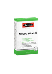 Swisse Ultiboost Entero Equilibrio 20 Cápsulas-1