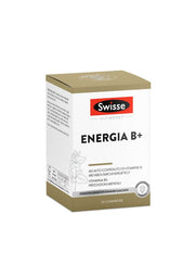 Swisse Energia B+ 50 Comprimidos-2