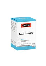 Swisse Salud Ósea 60 Comprimidos-2