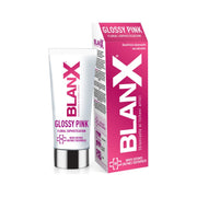 Blanx Pasta Dentifrica Pro Rosa Brillante 25ml-2