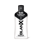 Blanx Collutorio Black 500ml
