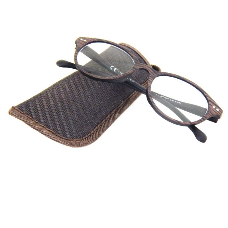 T-Veo Madera +2.00-1
