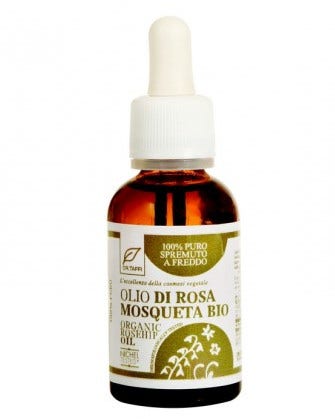 DR TAFFI OIL ROSE MOSQUET30ML-3