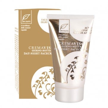 Dr Taffi Crema Facial Día-Noche 30ml-1
