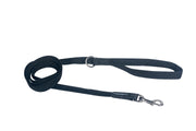 Tre Ponti Guinzaglio Classico Easy Fit Nero
