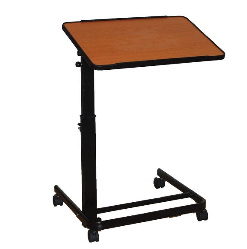 Mesa de centro plegable basculante Termigea-4