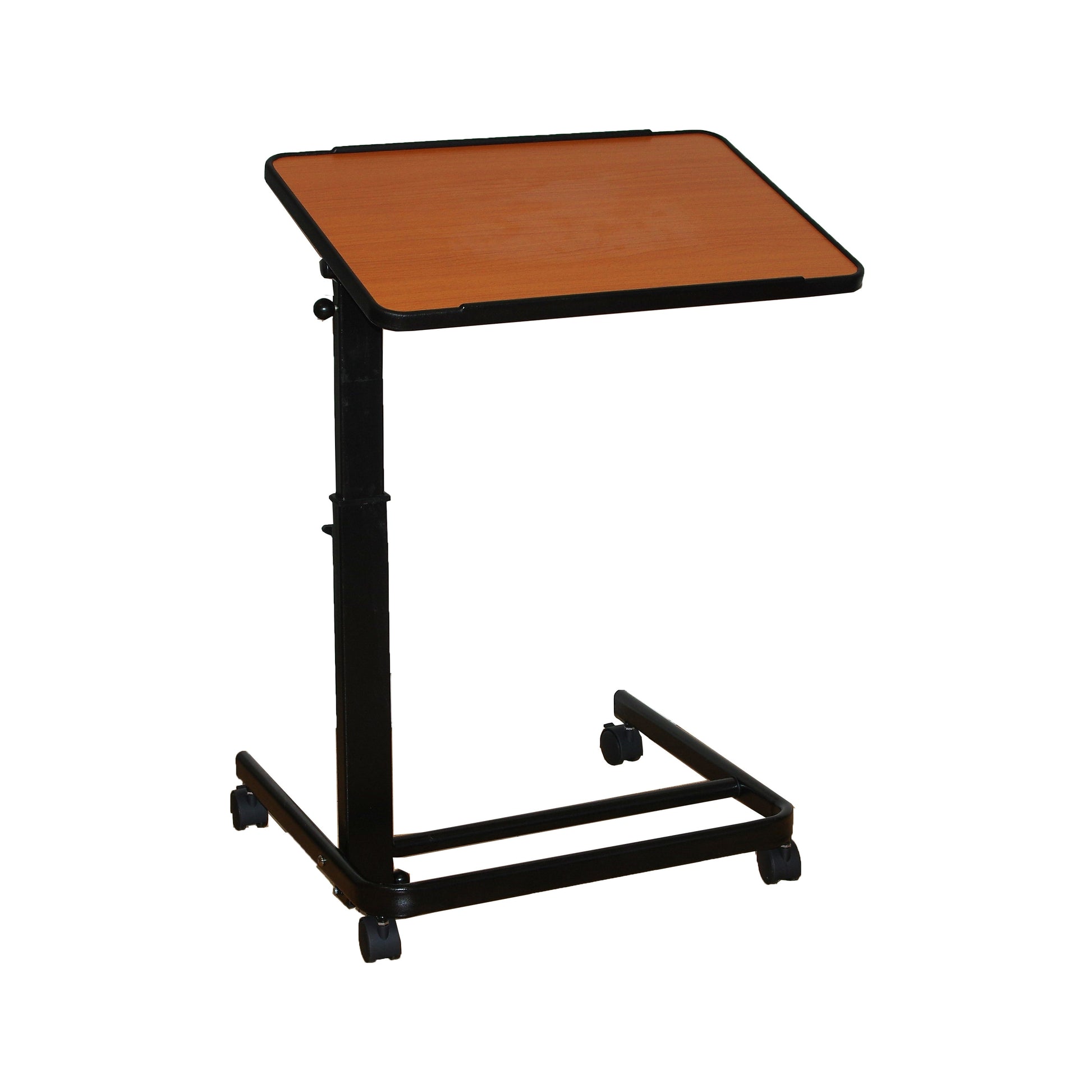 Mesa de centro plegable basculante Termigea-6