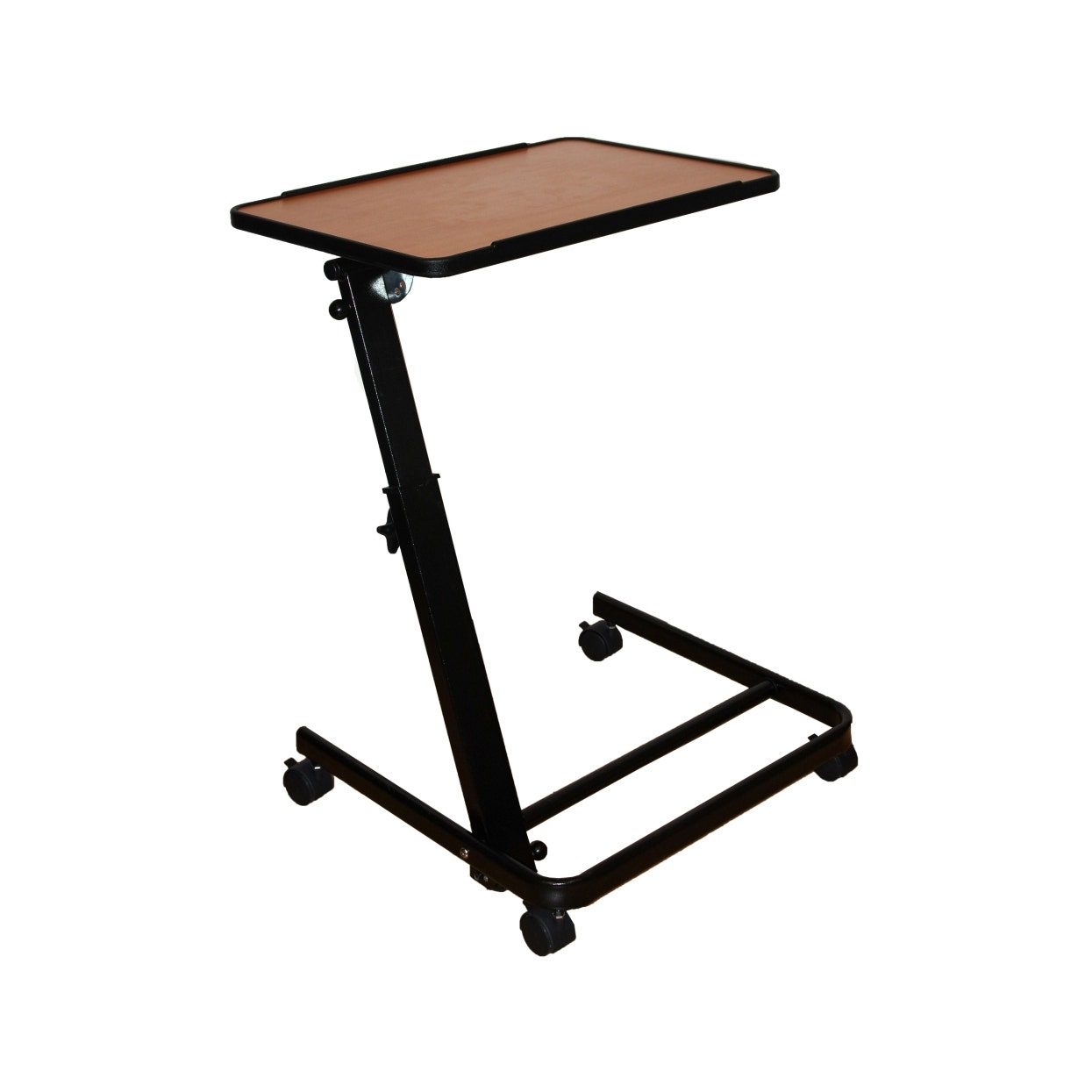 Mesa de centro plegable basculante Termigea-7
