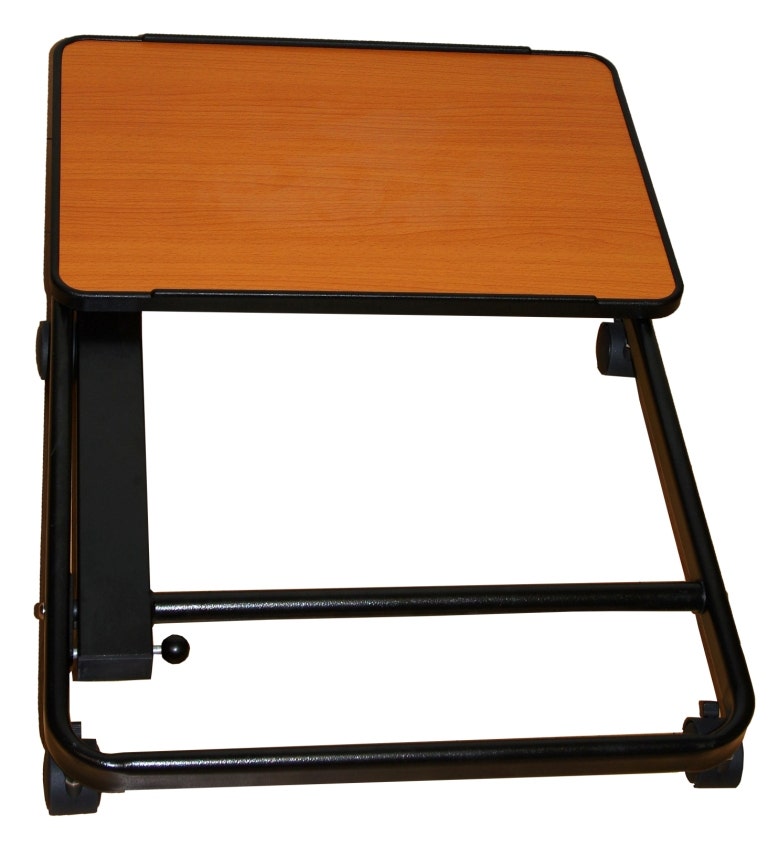 Mesa de centro plegable basculante Termigea-3