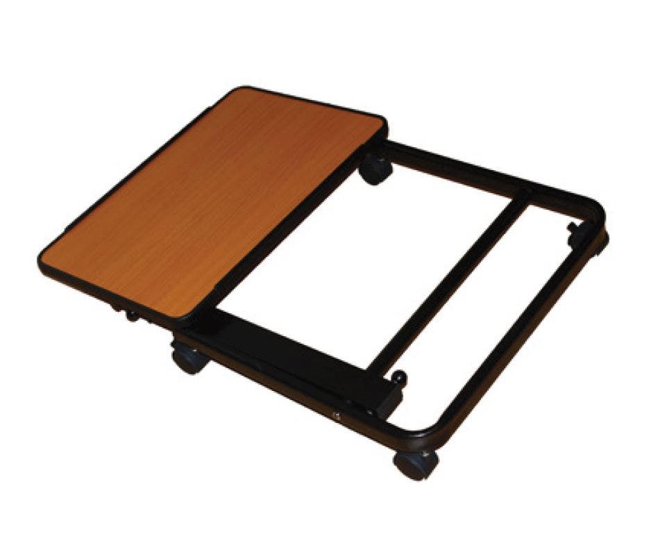 Mesa de centro plegable basculante Termigea-5