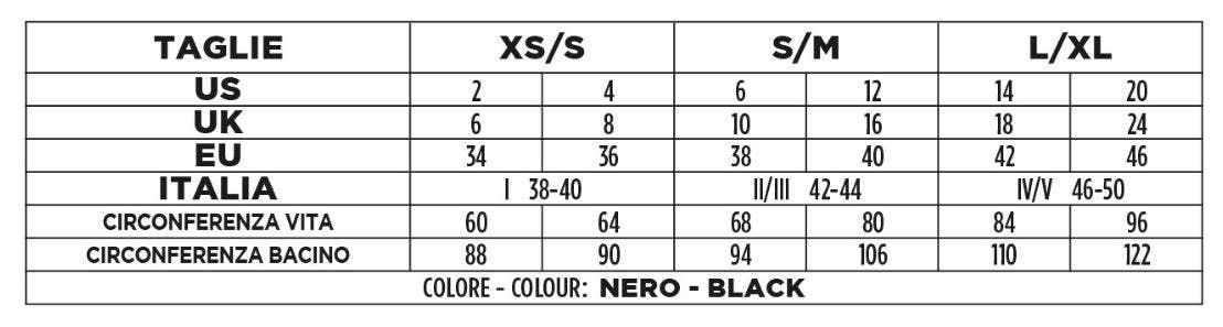 Guam Leggins Push-Up Nalgas Talla S/M 1 Pieza-2