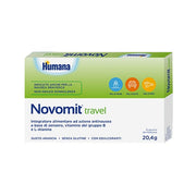 Neumáticos Humana Novomit Travel 12-1