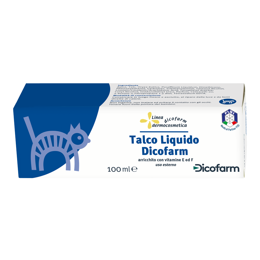 Dicofarm Talco Líquido 100 ml-3