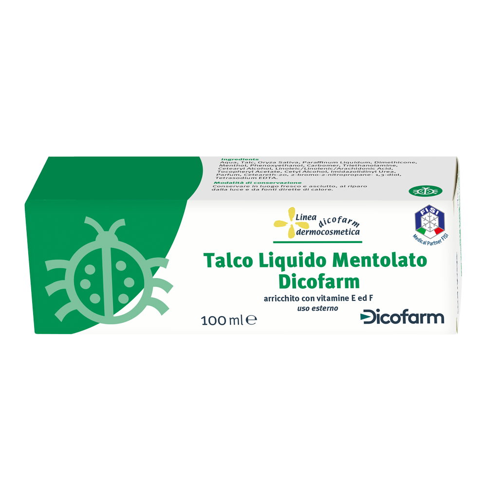 Dicofarm Talco Líquido Mentol-3