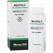 Marco Viti Talco Mentolado 100g-2