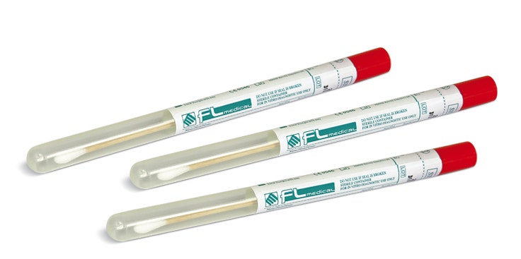 Hisopado orofaríngeo + probeta-3