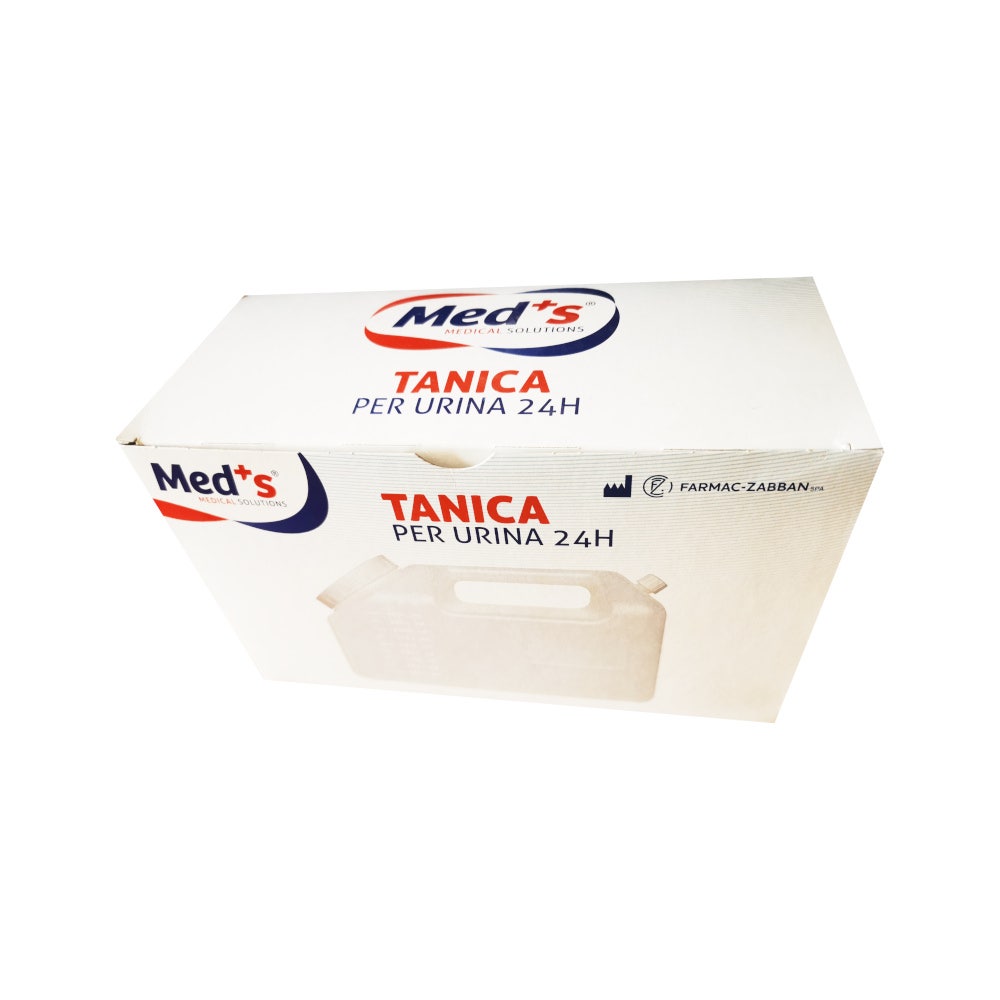 Meds Orina Envase 2500ml-3