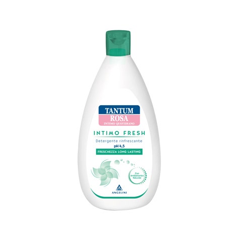 Tantum Rosa Íntimo Fresco 500ml-2