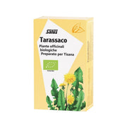 Salus Tarassaco Te De Hierbas 15 Bio Filtros-2