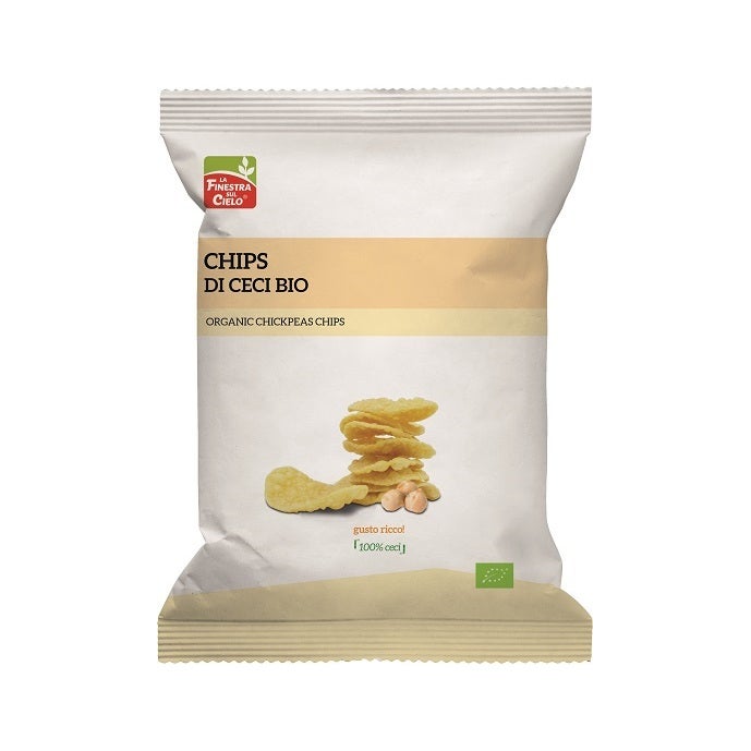 Chips De Garbanzos 75g-2