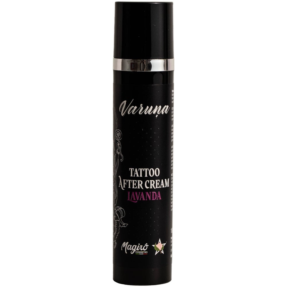Magirò Varuna Natural After Cream Lavanda 100ml