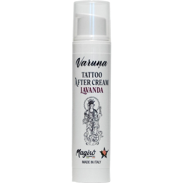 Magirò Varuna Natural After Cream Lavanda 15ml