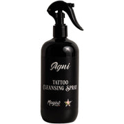 Magirò Agni Spray Limpiador para Tatuajes 500 ml