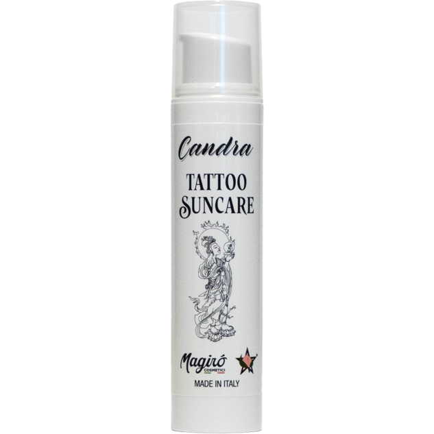 Magirò Candra Tattoo Suncare 15ml