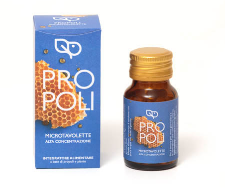 Propóleo 170 120mg Microcomprimidos-3