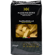 Massimo Zero Pappardelle Sin Gluten 250g-2