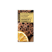 Stainer Chocolate Negro Naranja Canela Sin Azúcar Sin Gluten 50g-1