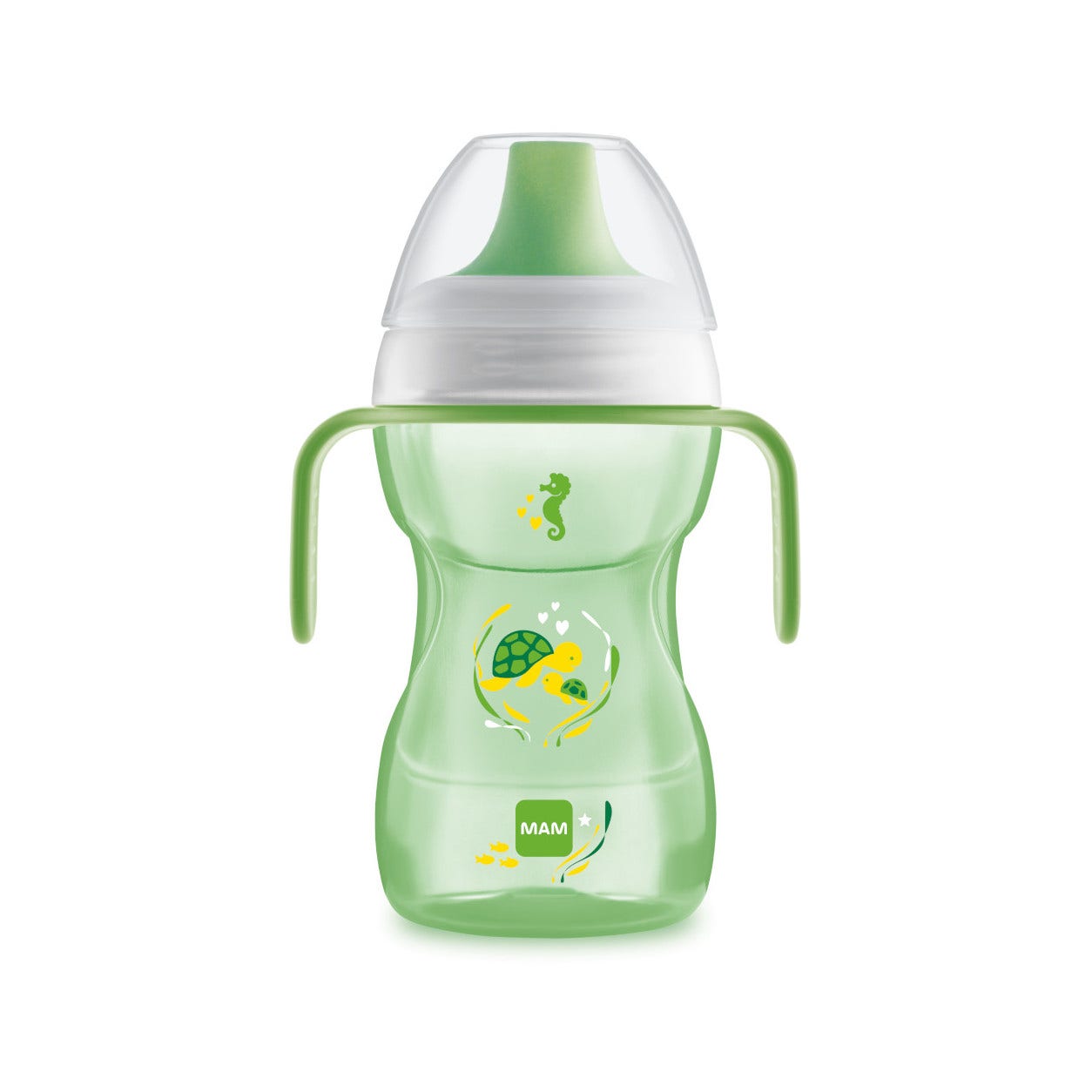 Mam Taza Fun To Drink Neutra 270 ml