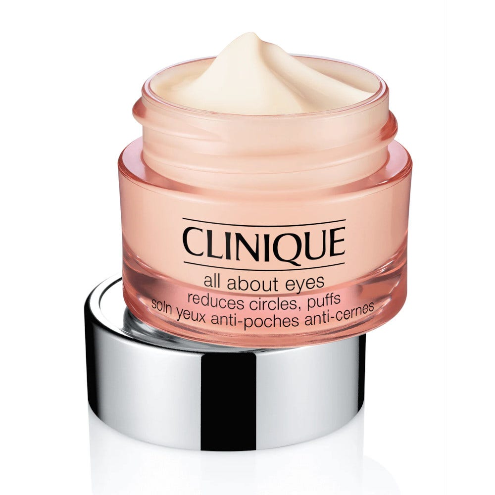 Clinique All About Eyes Crema de Ojos 15ml-7