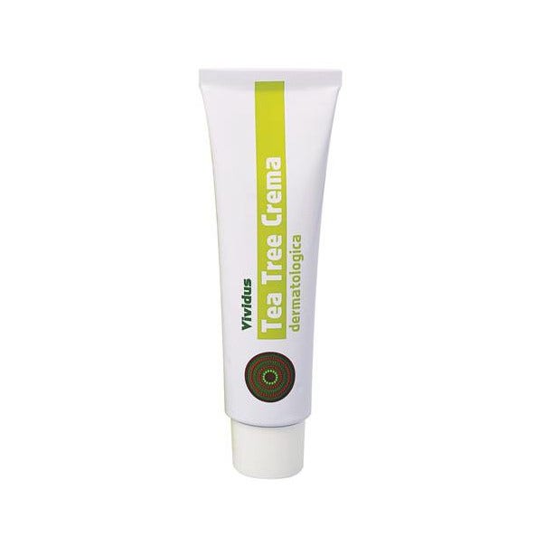 Crema Dermatológica Árbol del Té 50ml-3