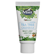 Forsan Crema Viso E Corpo Tea Tree Calendula 50ml