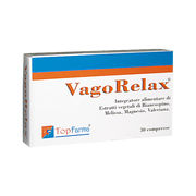 Vagorelax 30 Comprimidos-2