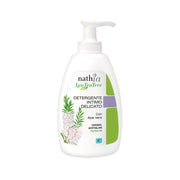 Aceite de Árbol de Té Limpiador Íntimo IGIS 200ml-2
