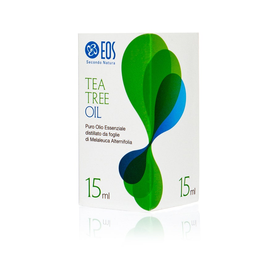 Aceite de rbol de té Eos 15ml-2