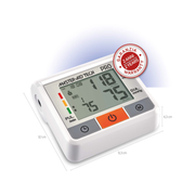 MASTER AID TECH PRO BLUTDRUCKMESSER-3