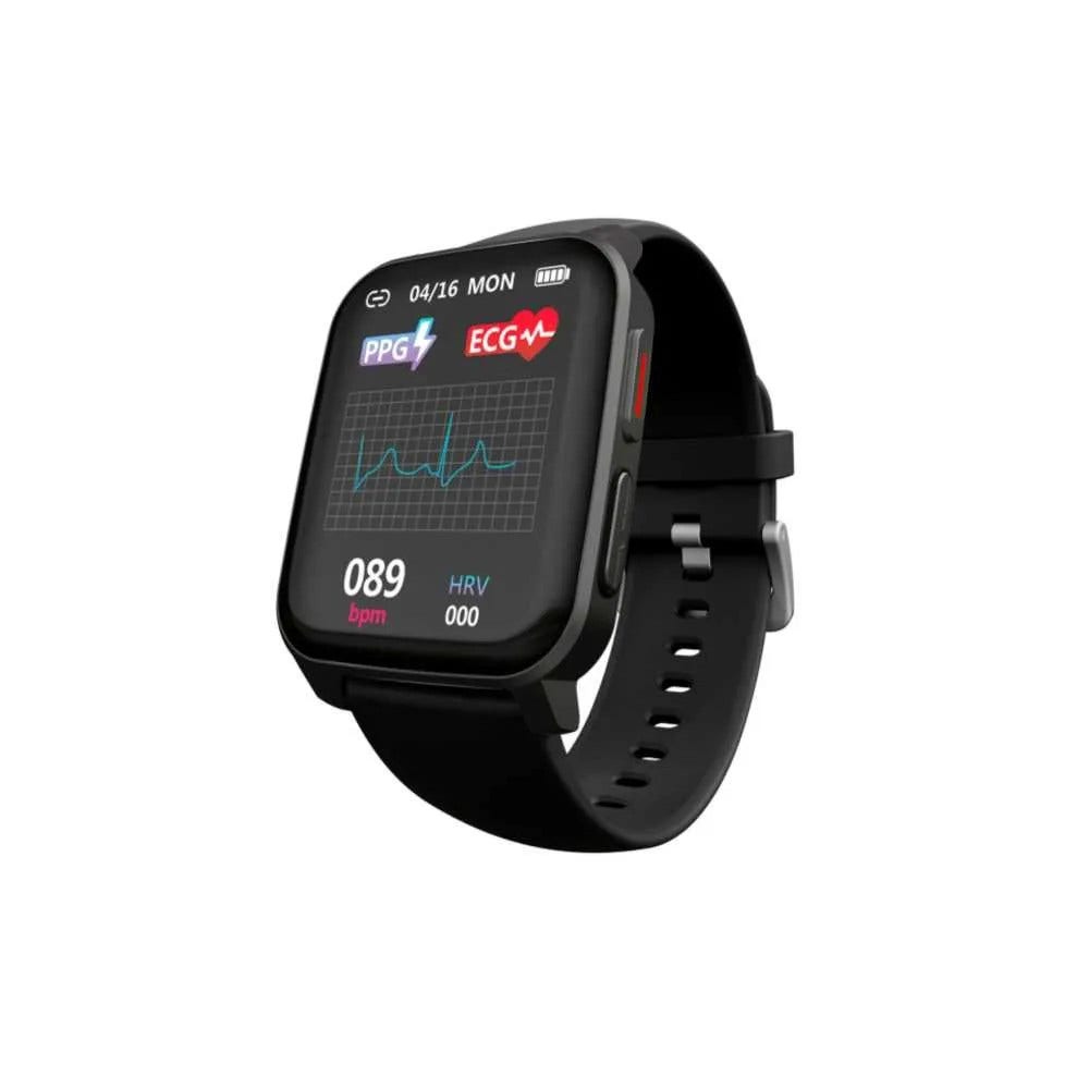 Techmade Techfeel Smartwatch 1.72” Black