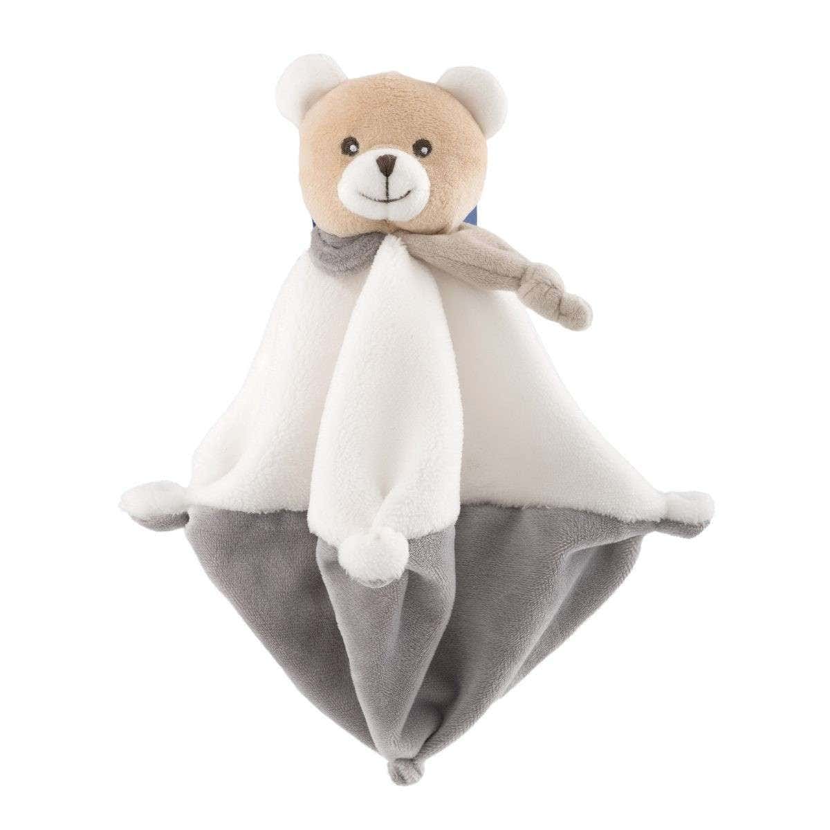 Chicco Juego My Sweet Doudou Oso De Peluche-1