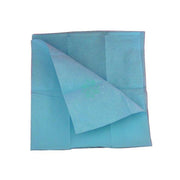 Pañuelo estéril desechable de 50 x 50 cm, tejido no tejido (TNT), 20 unidades