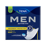 Tena Men Level 2 Absorbentes Hombre 10 Piezas-0